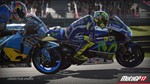 * Ключ MotoGP 17 Xbox One & Series