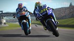 * Ключ MotoGP 17 Xbox One & Series