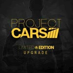 * КОД ДЛС | Project CARS Limited Edition Upgrade Xbox