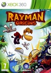 * XBOX 360 | Rayman Origins + Rayman 3 + Rayman Legends