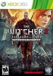 XBOX*ПОЛНЫЙ ДОСТУП* The Witcher 2 + Bound by Flame + 1