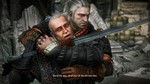 XBOX*ПОЛНЫЙ ДОСТУП* The Witcher 2 + Bound by Flame + 1