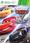 XBOX 360*ПОЛНЫЙ ДОСТУП* Cars 3: Driven to Win