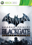 XBOX 360*ПОЛНЫЙ ДОСТУП* Batman Arkham City & Blackgate