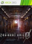 XBOX 360*ПОЛНЫЙ ДОСТУП* Resident Evil & 0 & 5