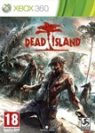 XBOX 360*ПОЛНЫЙ ДОСТУП* Dead Island + Riptide