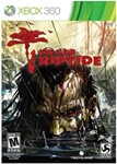 XBOX 360*ПОЛНЫЙ ДОСТУП* Dead Island + Riptide