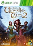 111 * XBOX 360 | The Book of Unwritten Tales 2  + 4