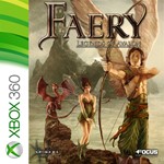 XBOX*ПОЛНЫЙ ДОСТУП* Faery: Legends of Avalon + 1