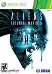 152 * XBOX 360 | Aliens: Colonial Marines