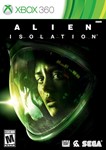 153 * XBOX 360 | Alien: Isolation + The Witcher 2