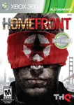 155 * XBOX 360 | Homefront +  Asura´s Wrath