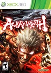 155 * XBOX 360 | Homefront +  Asura´s Wrath