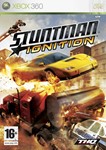 159 * XBOX 360 | Stuntman: Ignition