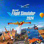 * АРЕНДА*XBOX Flight Simulator 2024&Game Pass Ultimate