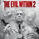 АРЕНДА*XBOX * The Evil Within 1 & 2 Collection