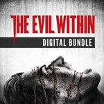 АРЕНДА*XBOX * The Evil Within 1 & 2 Collection