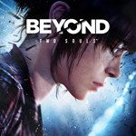 ПК**STEAM* Beyond: Two Souls+Heavy Rain + 6 *ОФФЛАЙН