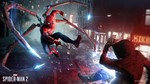 ПК*STEAM Marvel´s Spider-Man 2 Digital Deluxe Оффлайн