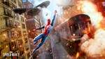 ПК*STEAM Marvel´s Spider-Man 2 Digital Deluxe Оффлайн