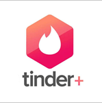 * Промо-ключ Tinder Plus на 6 месяцев * (ГЛОБАЛ)