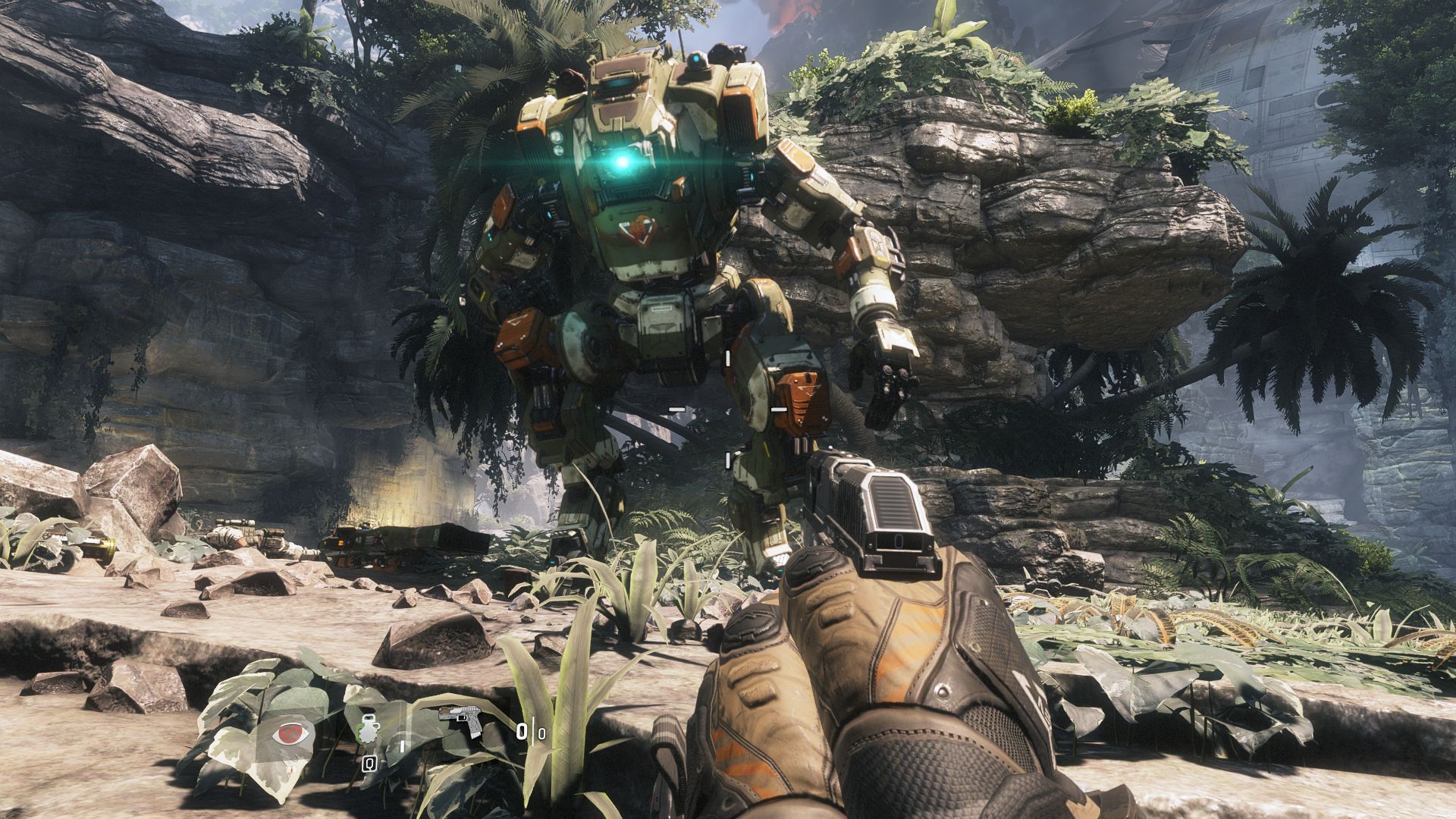 Titanfall steam key фото 23