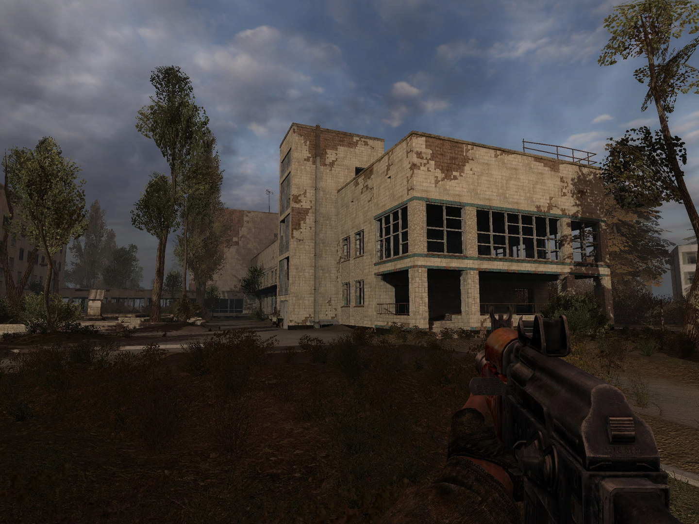 Stalker call of pripyat steam key фото 11