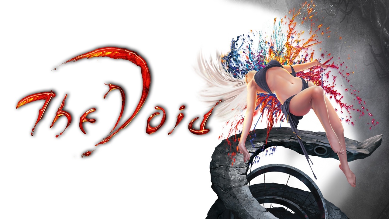 The void steam key фото 10