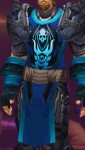 Tabard of Frost (EU) World of Warcraft