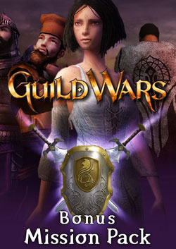 Guild Wars® Bonus Mission Pack