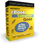 Natata E-book Compiler GOLD 2.2