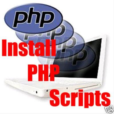 PHP-скрипт