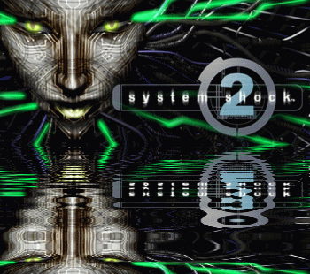 scariest video games System Shock