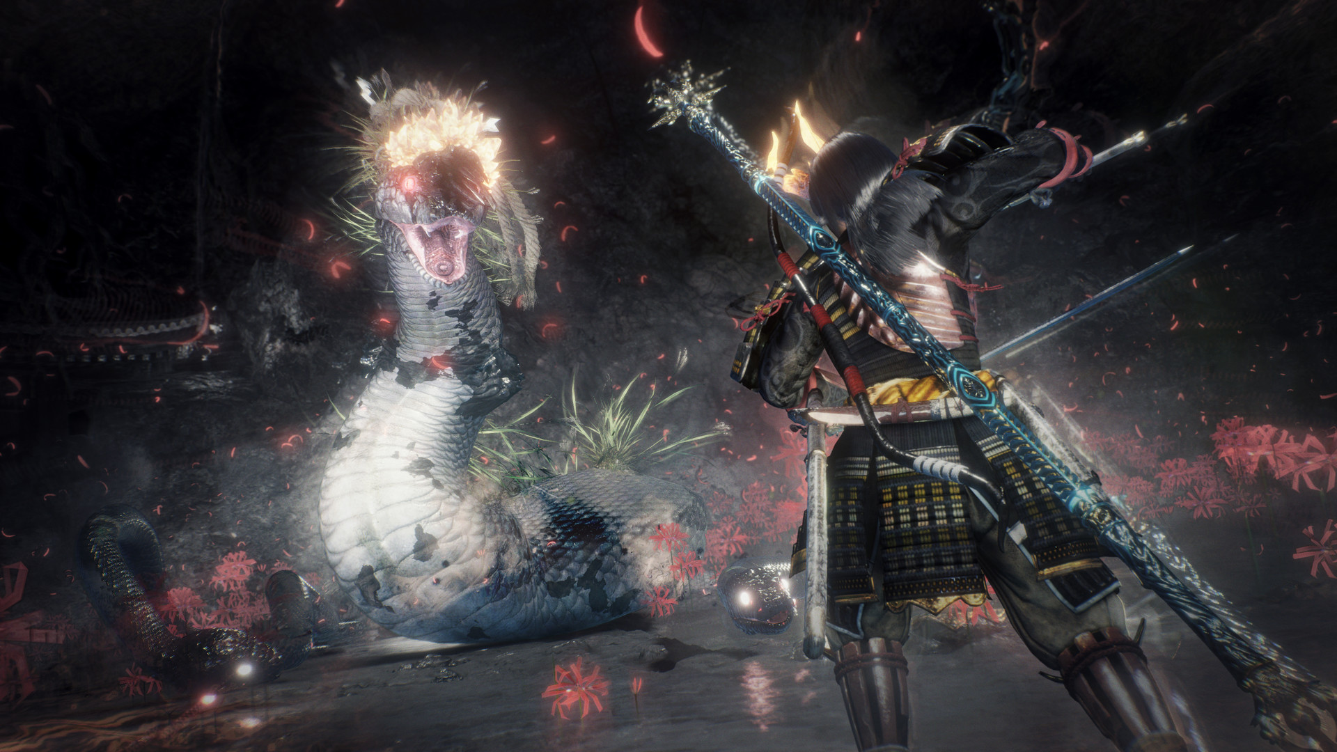 nioh complete edition steam key