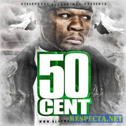 50 Cent : Stackhouse Recordings Present