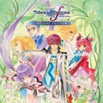 Tales of Graces f Remastered Deluxe * Steam 0% РФ+СНГ