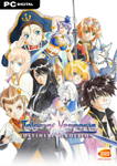 Tales of Vesperia: Definitive Edition * Steam 0% РФСНГ