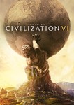 Sid Meier’s Civilization VI Platinum * Steam 0% РФ+СНГ