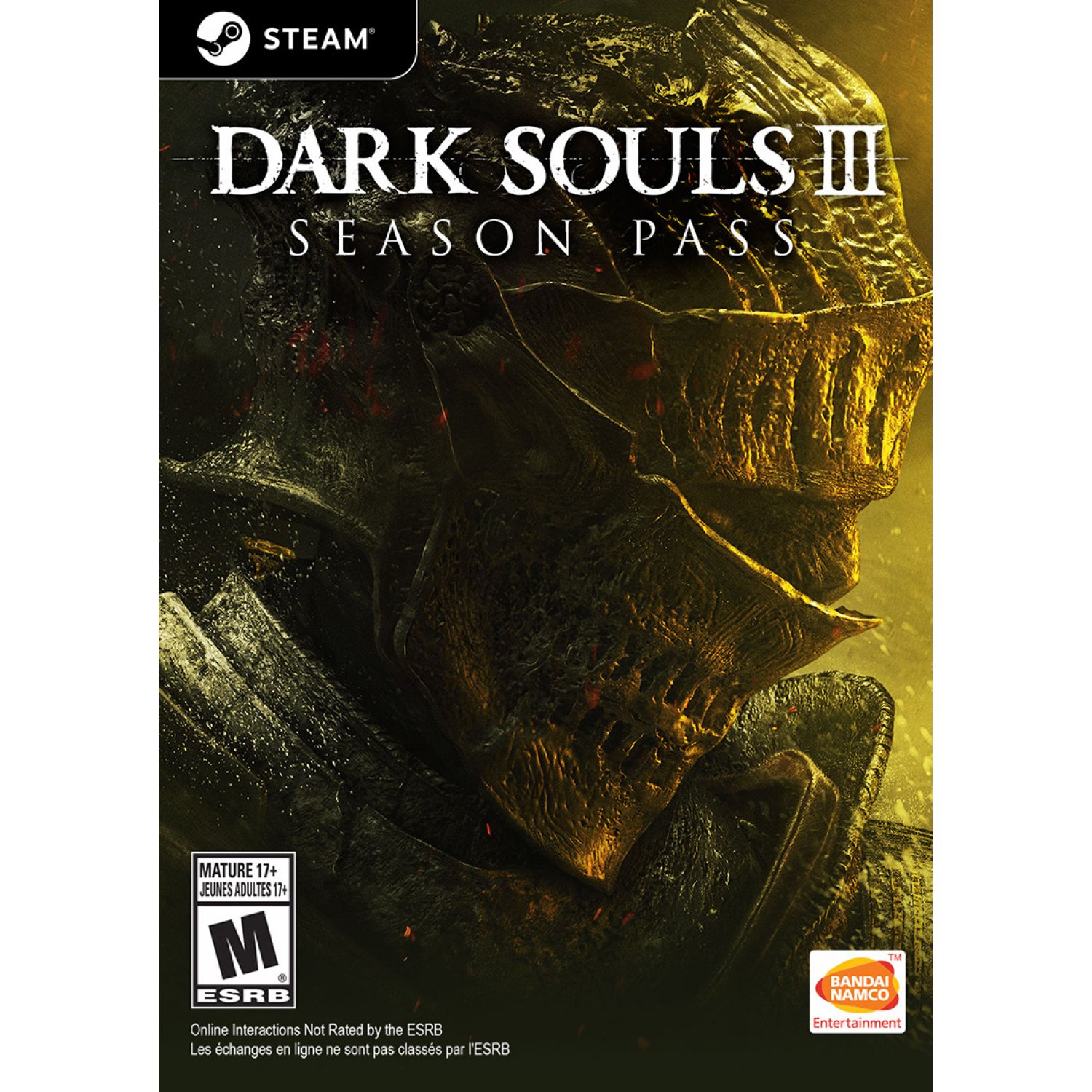 Steam dark souls 3 season pass что фото 9