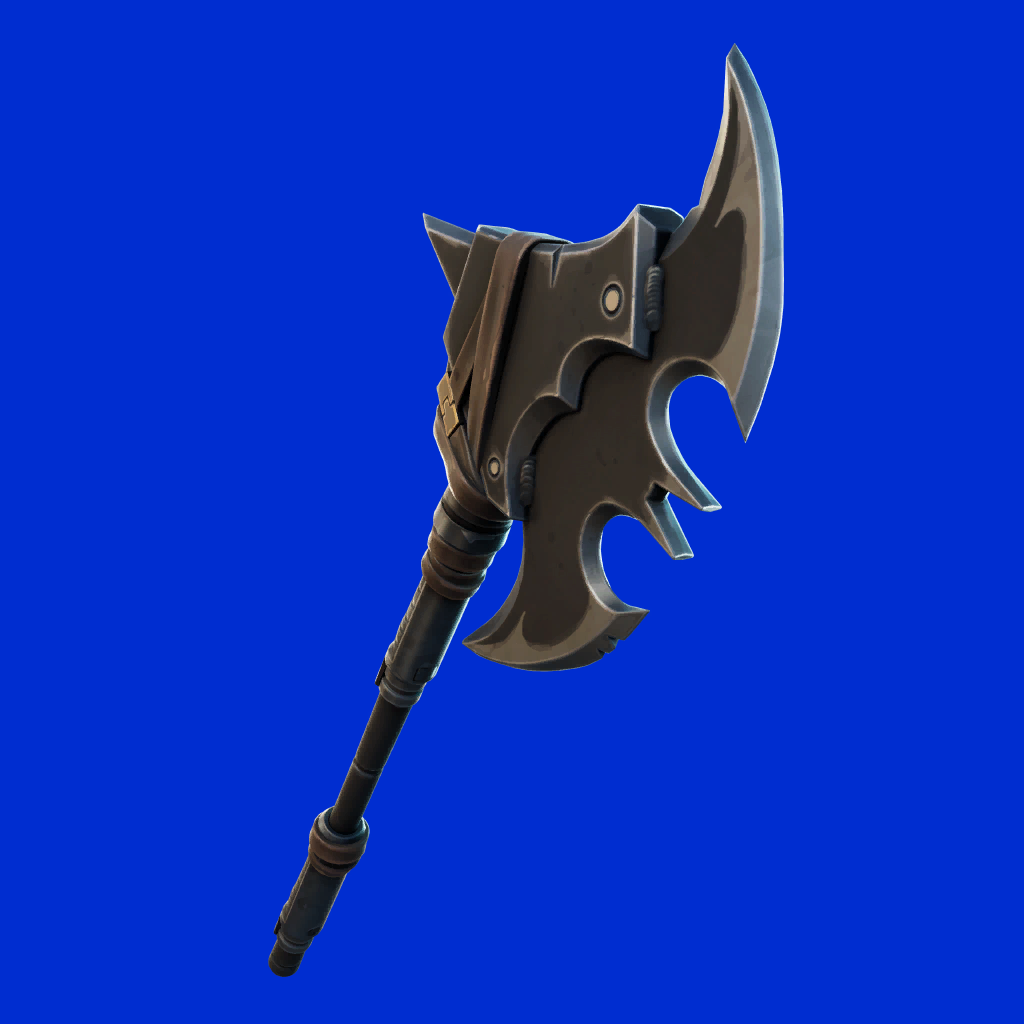 Buy Fortnite - Batarang Axe Pickaxe (Global) cheap, choose from ...