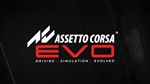 Assetto Corsa EVO (Steam Ключ Global + РФ)