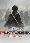 DYNASTY WARRIORS: ORIGINS (Steam Ключ Global + РФ)