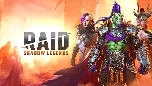 How Much Money Does Raid Shadow Legends Make