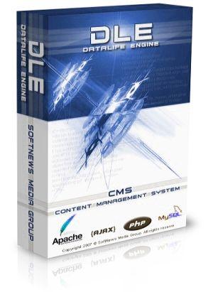 DataLife Engine v.6.3 Final