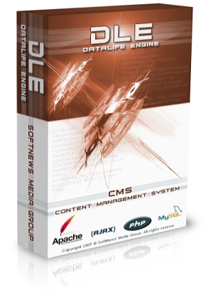 DataLife Engine v.6.3 Final