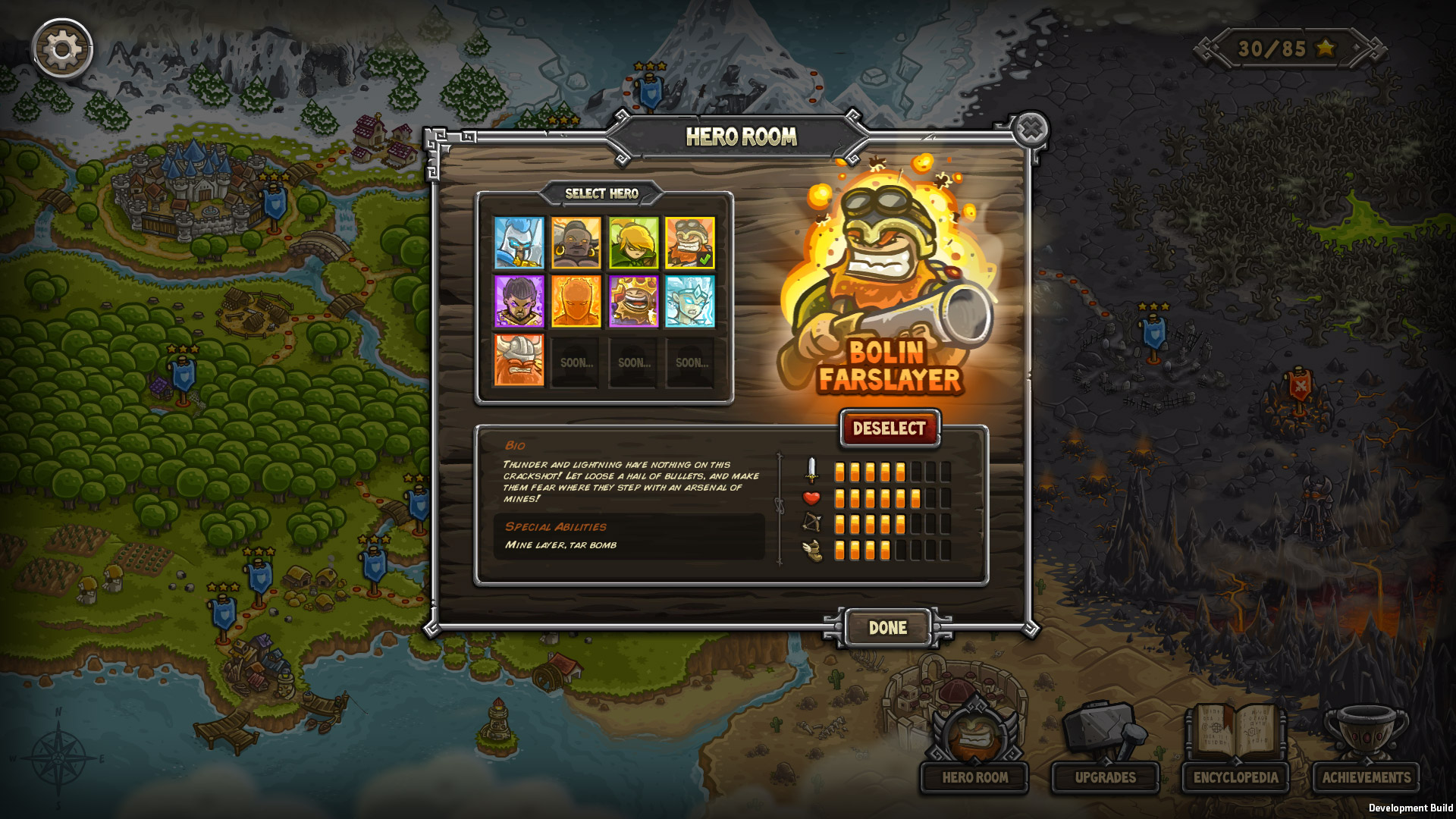 Kingdom rush steam фото 8