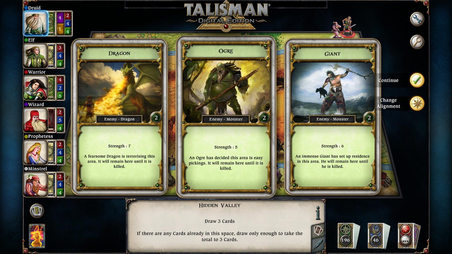 Talisman steam edition фото 70