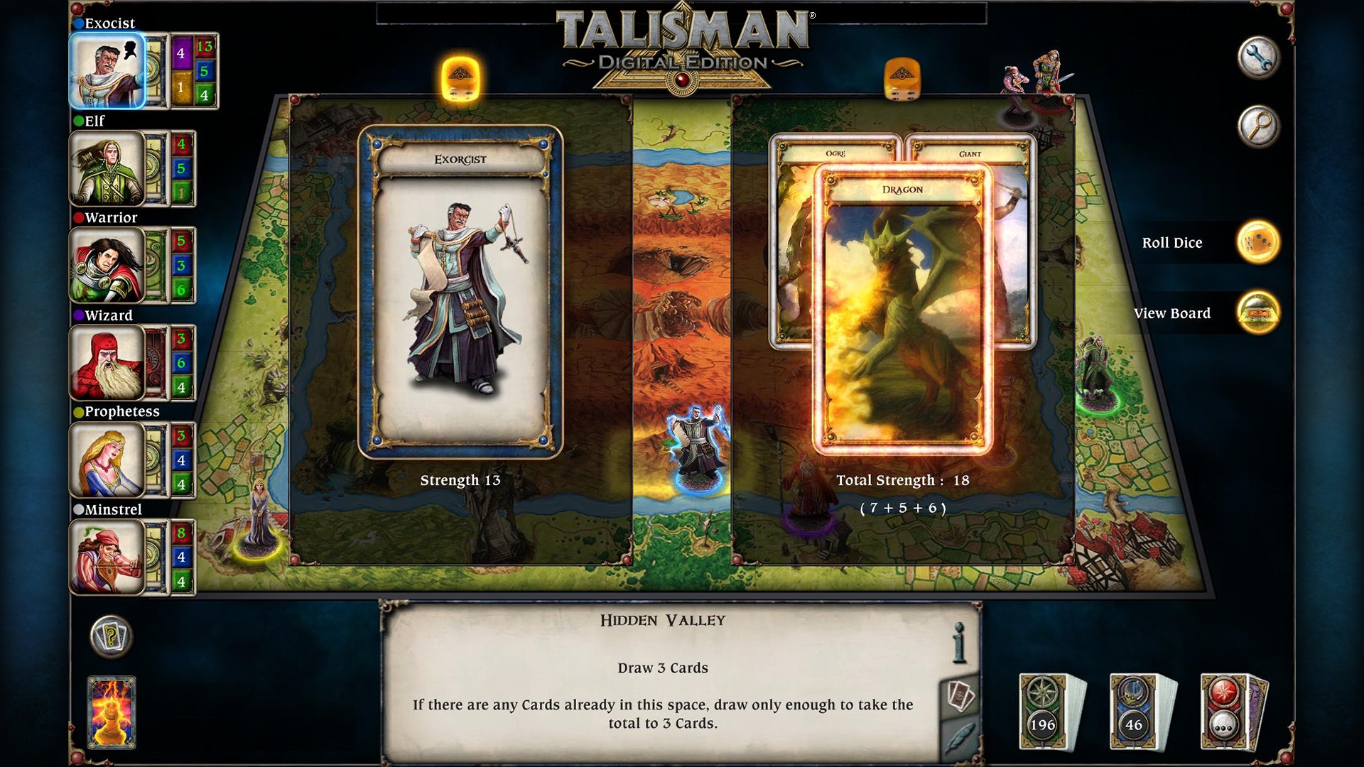 Talisman steam edition фото 15