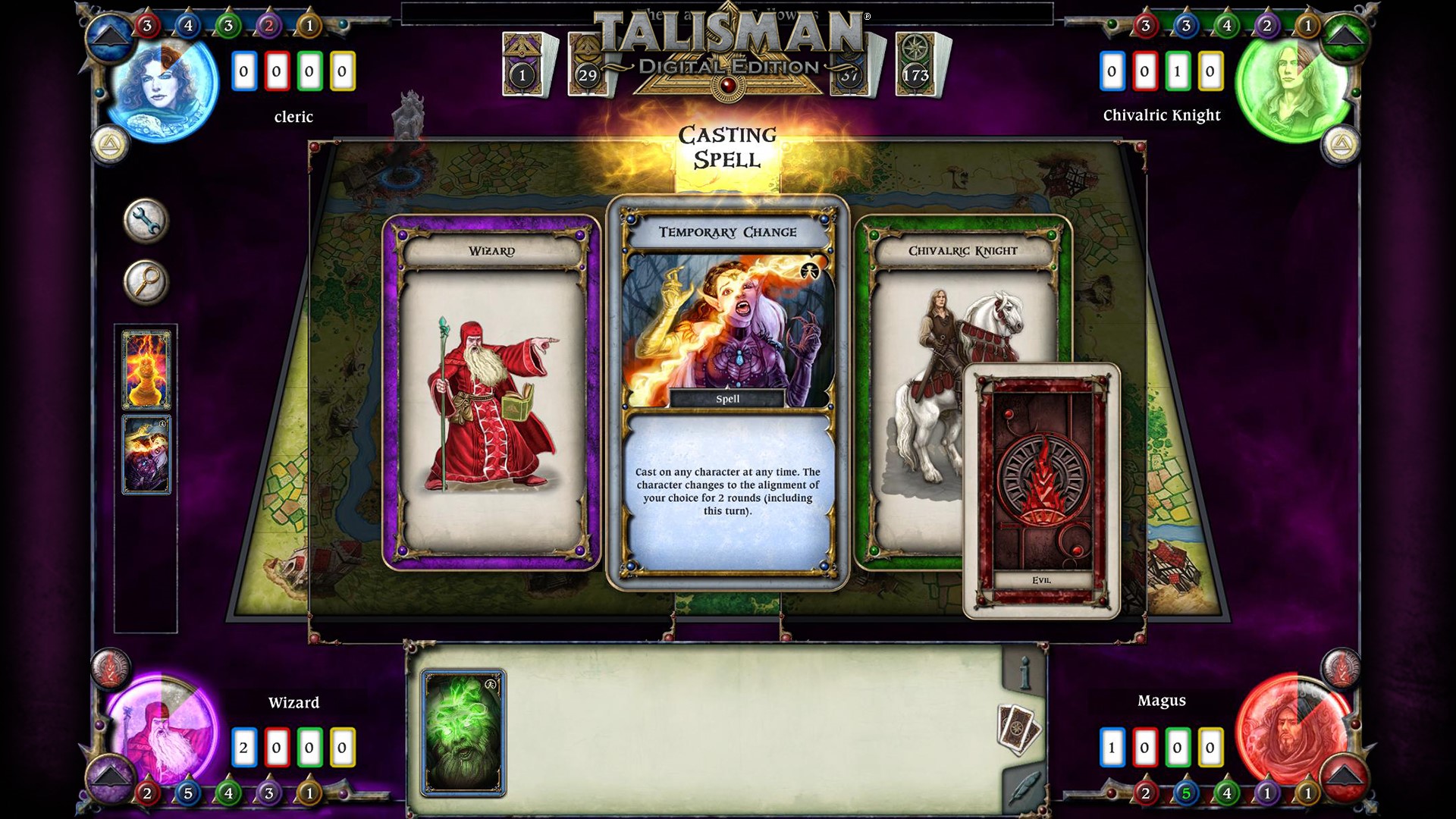 Talisman steam edition фото 24