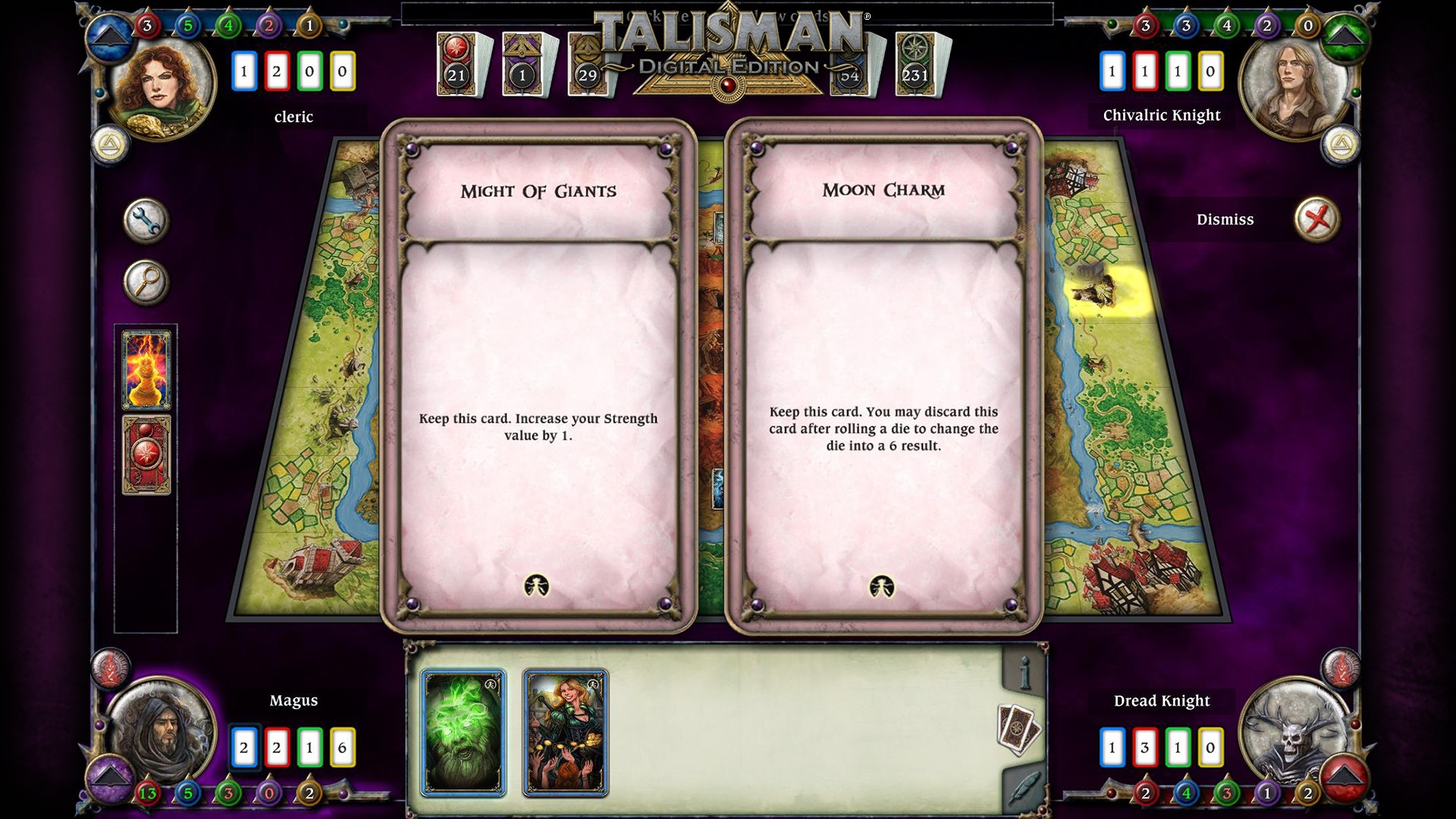 Talisman steam edition фото 110